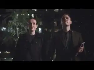 Video: Fitz and Simmons: A Love Story (Spoiler Warning)